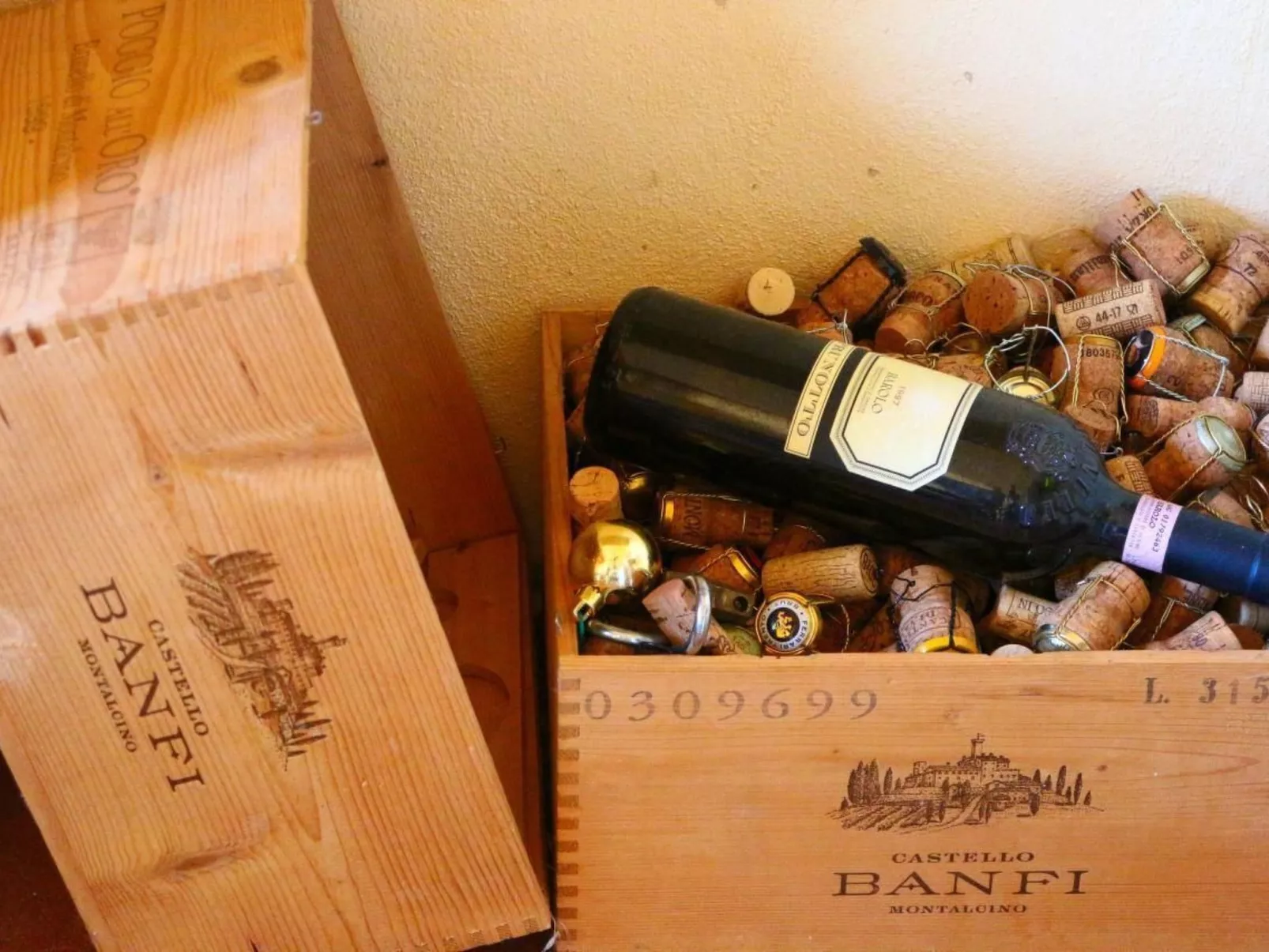 Wohnung in Cascina mit Privatparkplatz-Image-tags.info