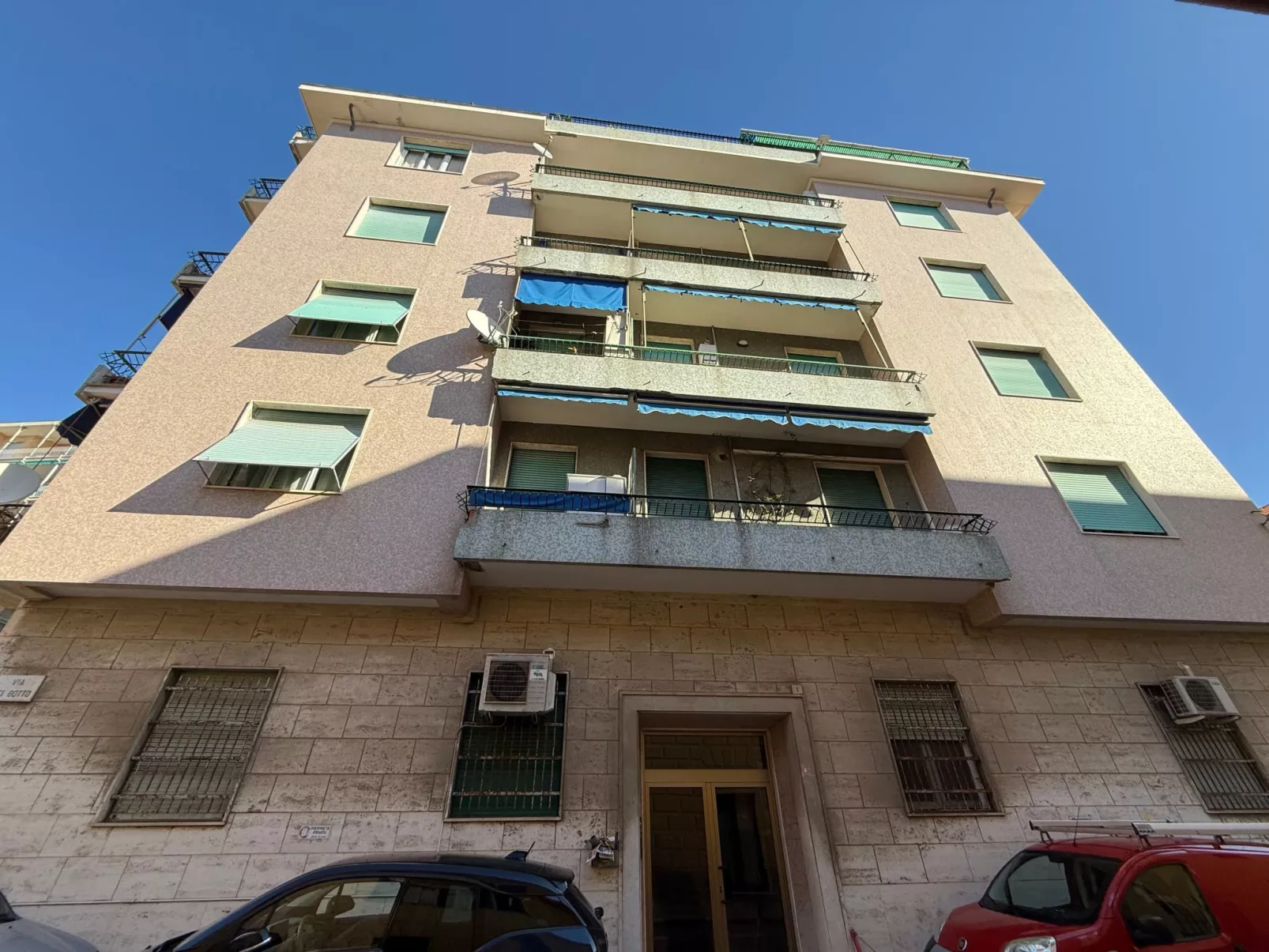 Haus FaroRosmarino von Holiday World-Buiten