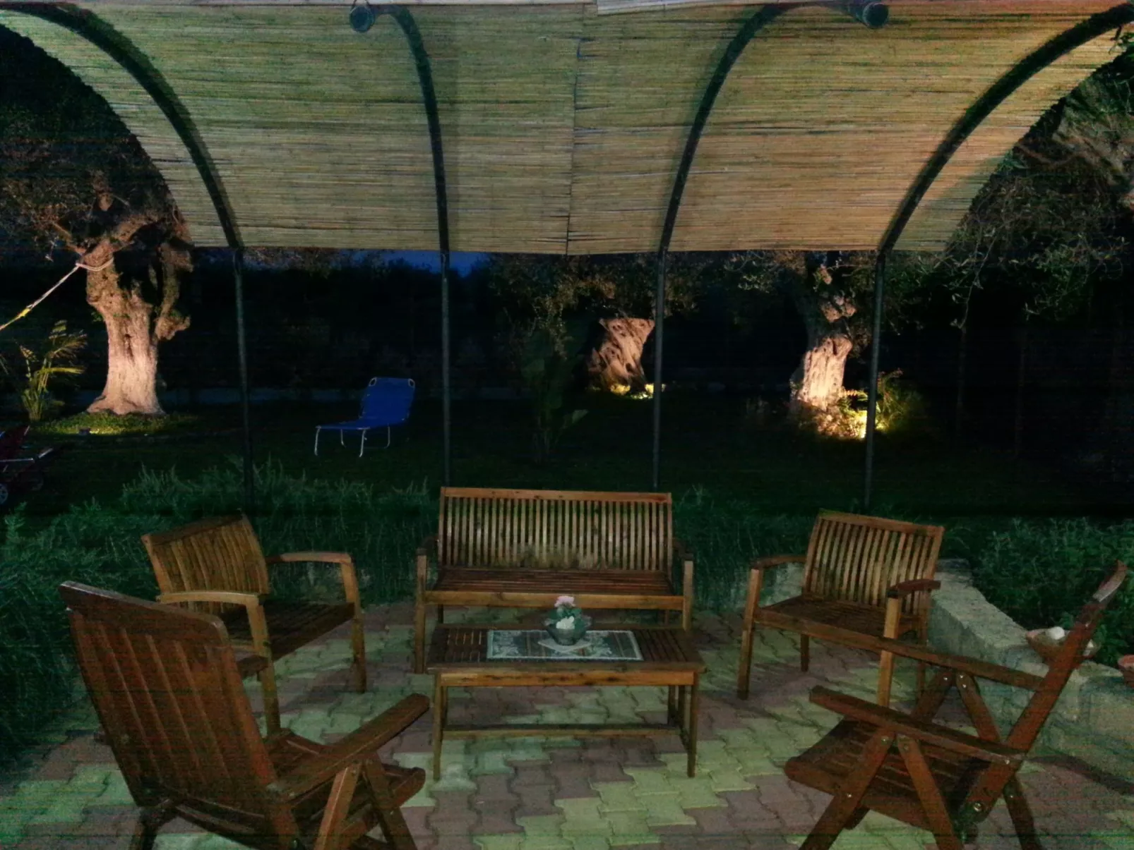 'Marc' mit Privatparkplatz-Image-tags.info