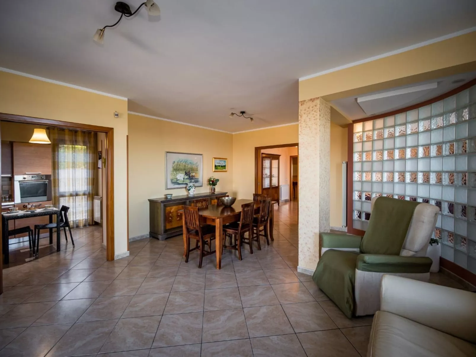 Bucht von Scopello, privater Pool, atemberaubende Aussicht-Image-tags.info