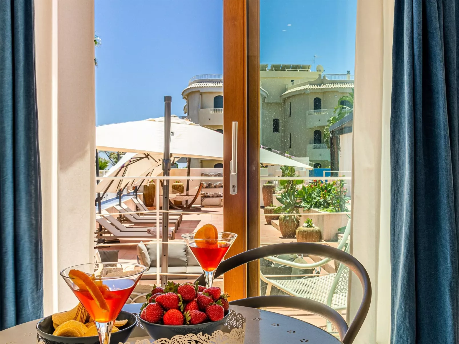 Haus Cori - Perla-Binnen