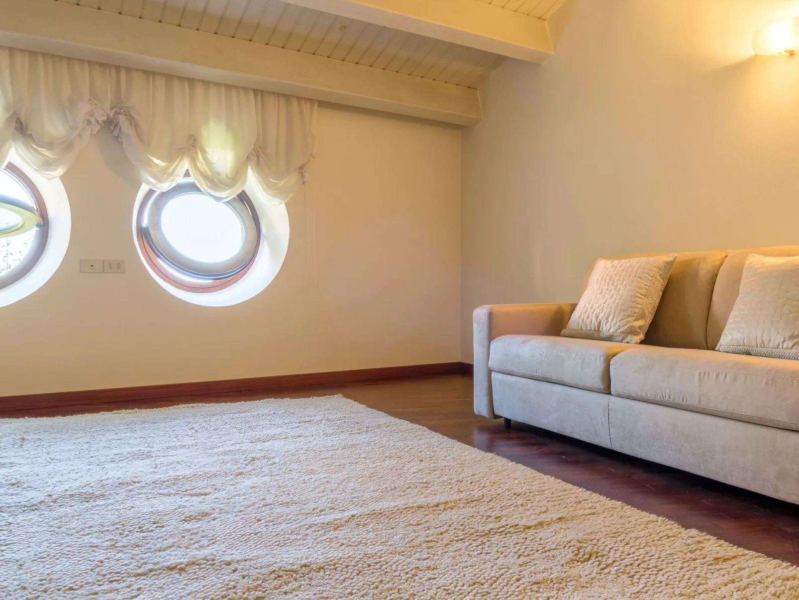 Villa Battiato - Haus n Pool-Binnen