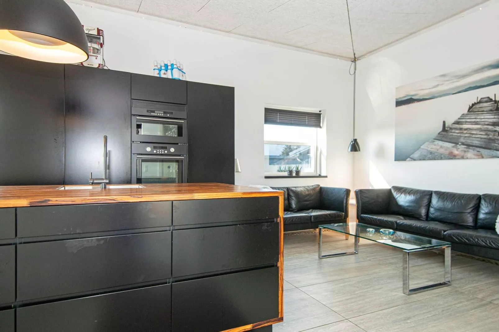 6 persoons vakantie huis in Juelsminde-Binnen