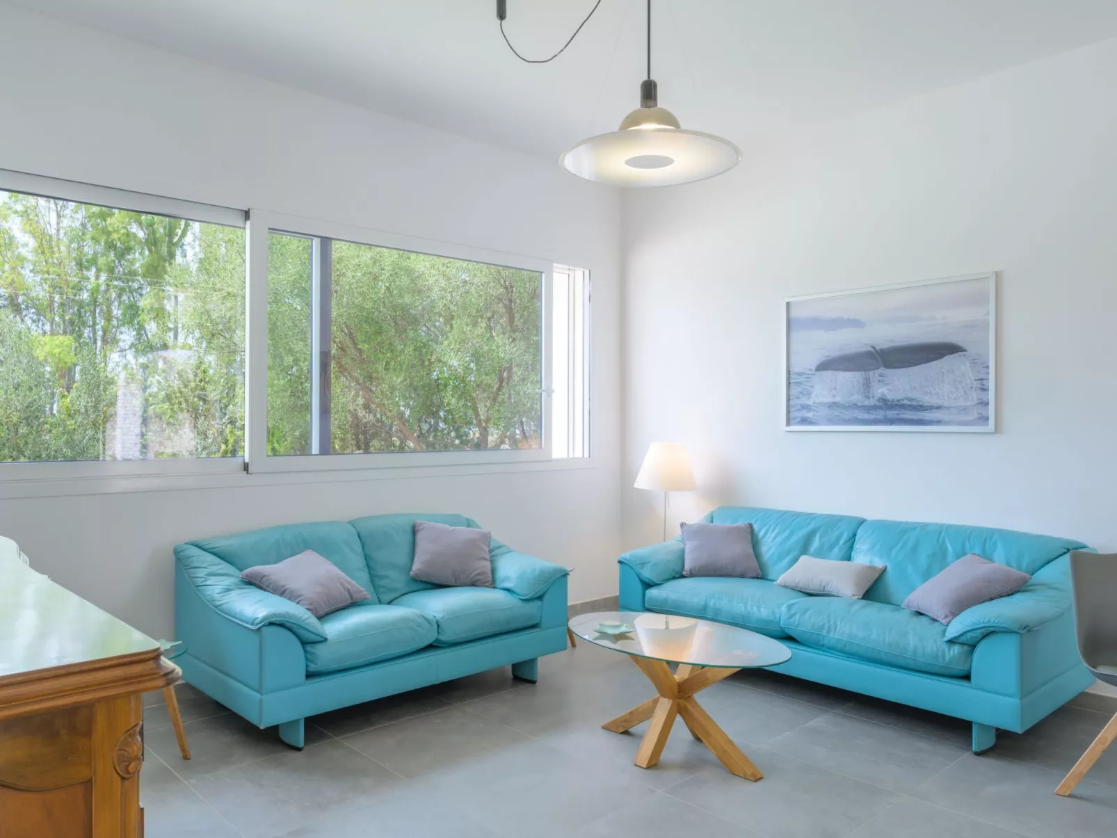 Thalìa, Villa mit Pool in Meeresnähe-Image-tags.info