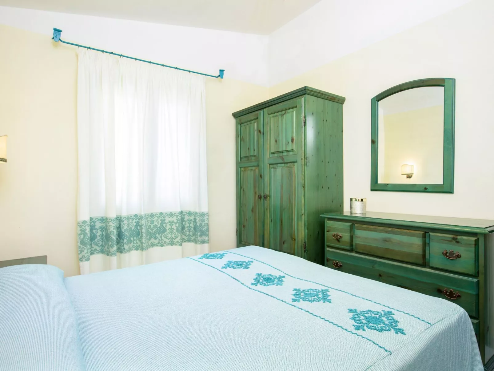 Apt. Dorata 1C, mit gemeinsamem Schwimmbad-Image-tags.info