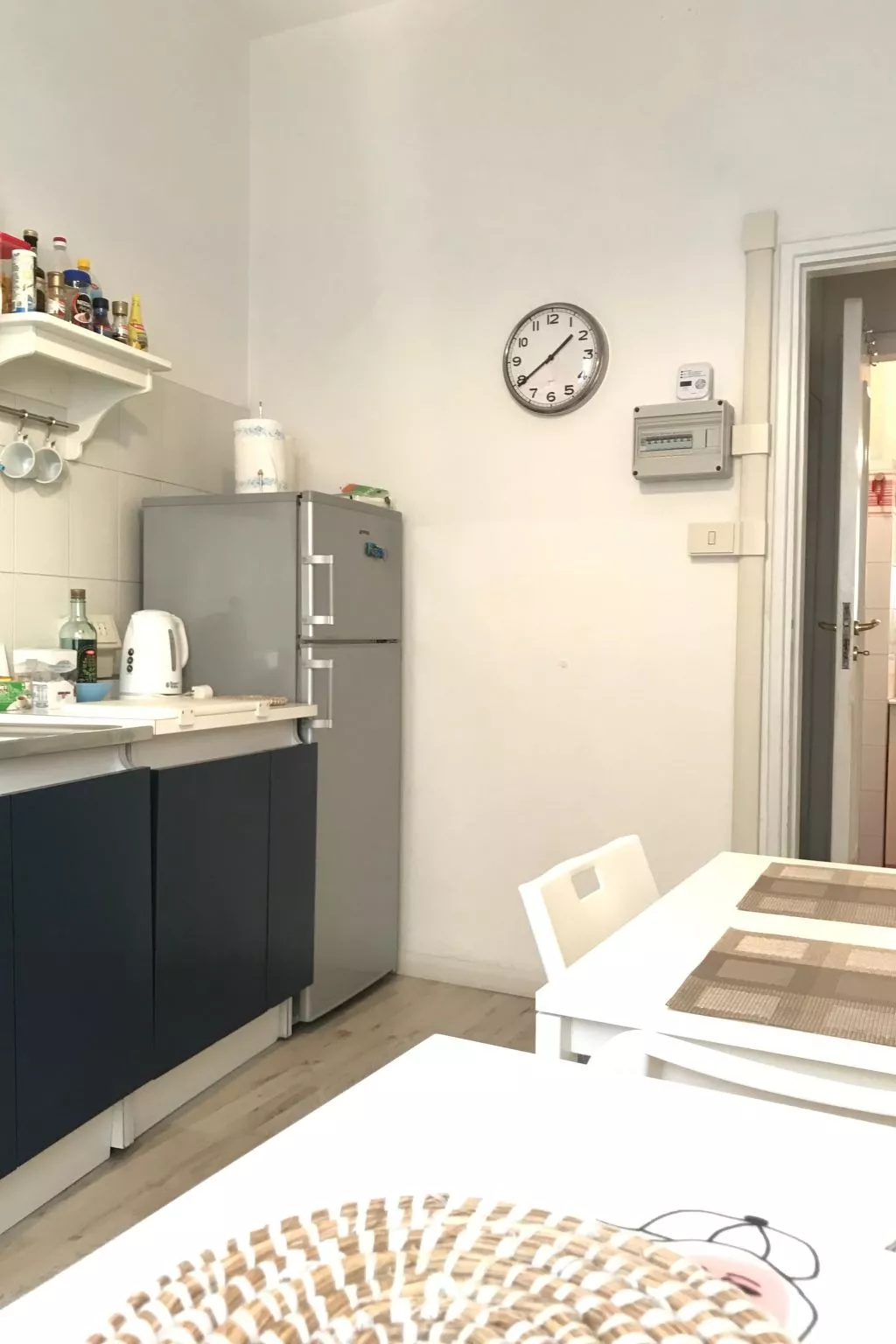 Federicas Ponte Vecchio 1bd-Image-tags.info