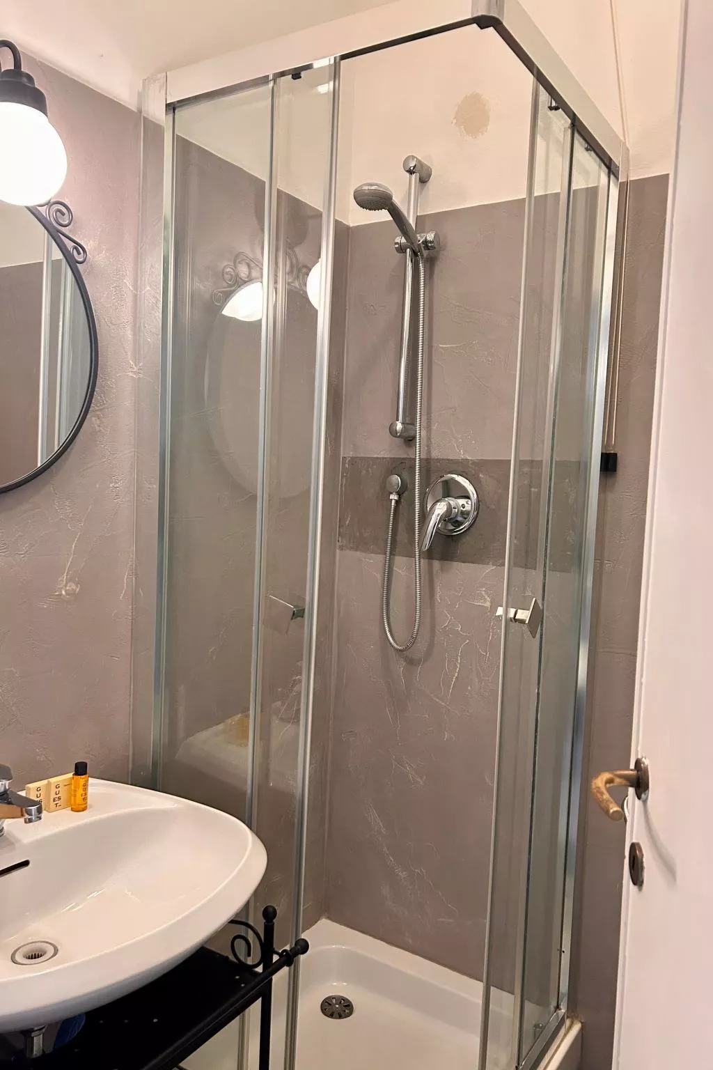 Federighi Loft mit Aufzug-Binnen