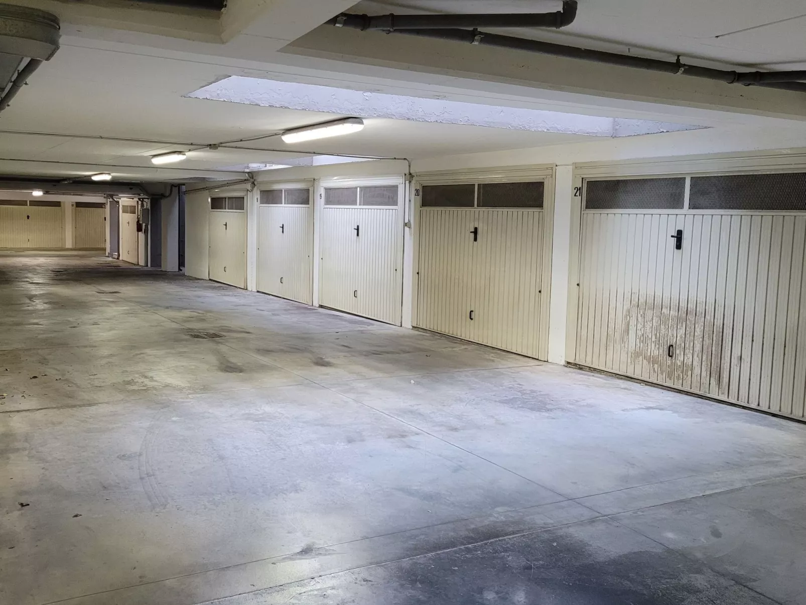 Stilvolle Wohnung in Toscolano Maderno-Binnen