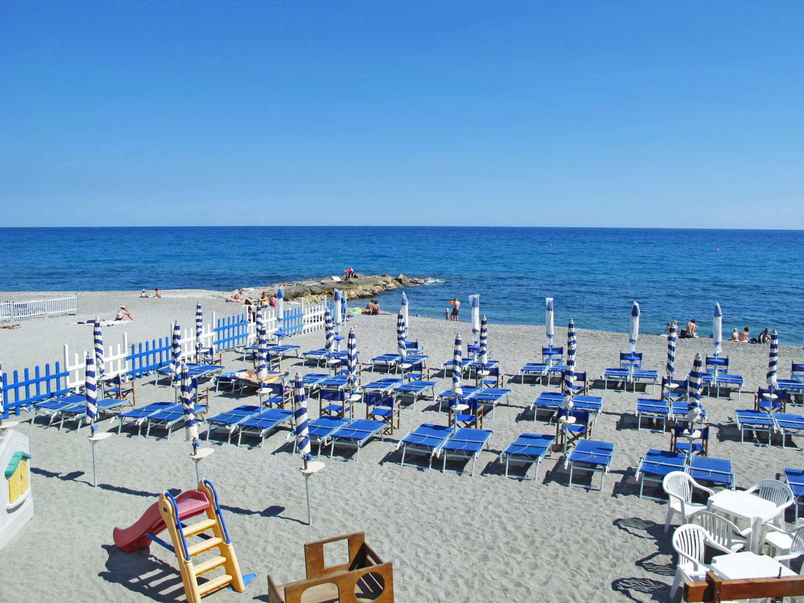 Dimora Salvia e Sole von Holiday World-Omgeving