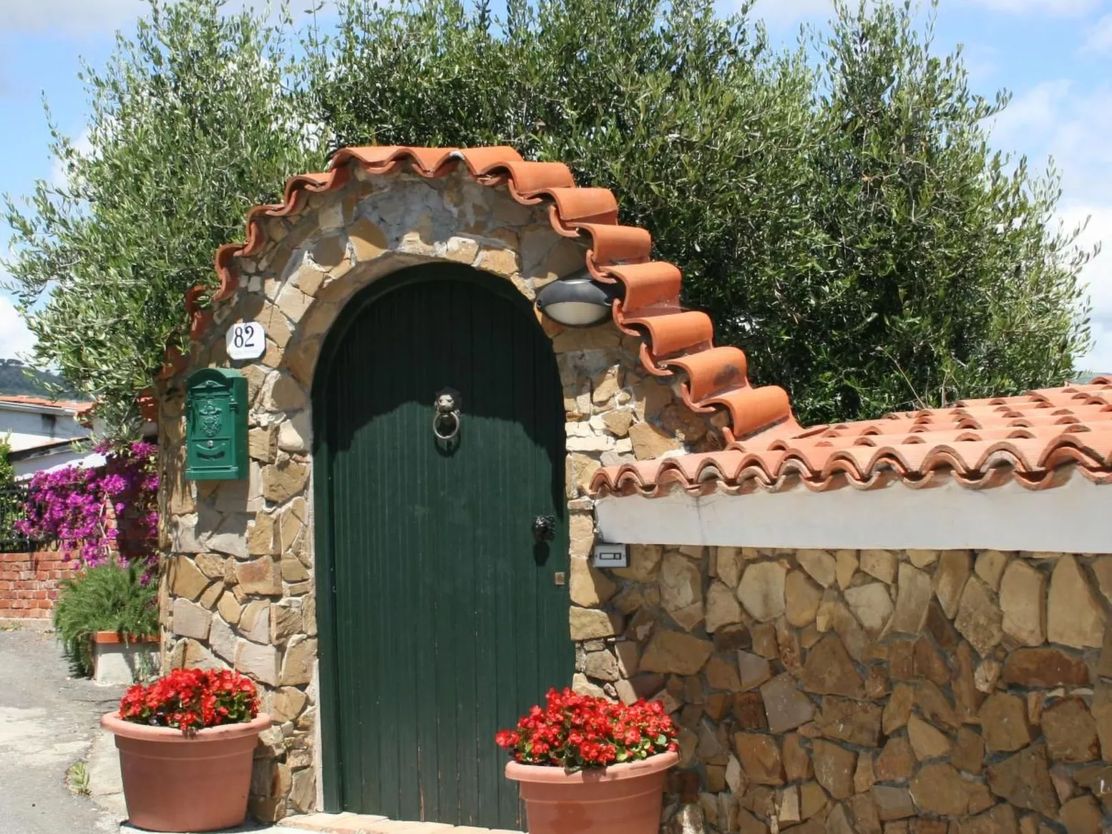 Villa Panorama in Diano Marina-Image-tags.info