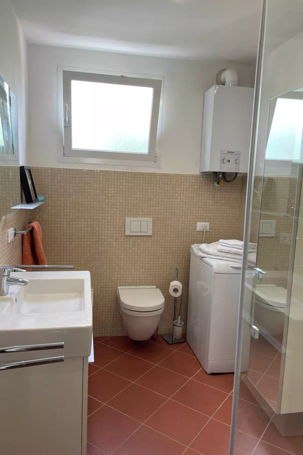 Panorama-Haus-Binnen