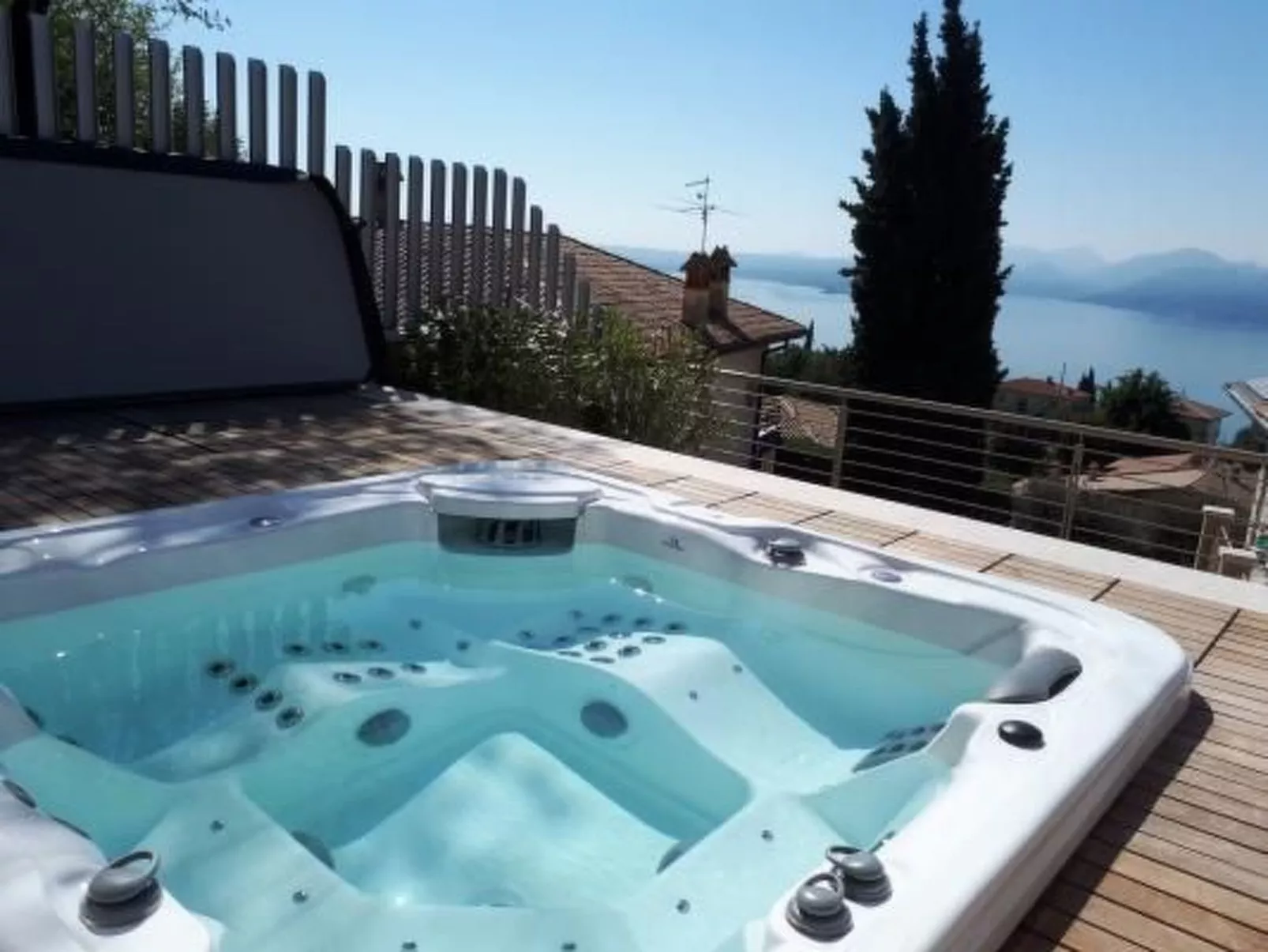 Flacher Sonnenaufgang-Image-tags.info