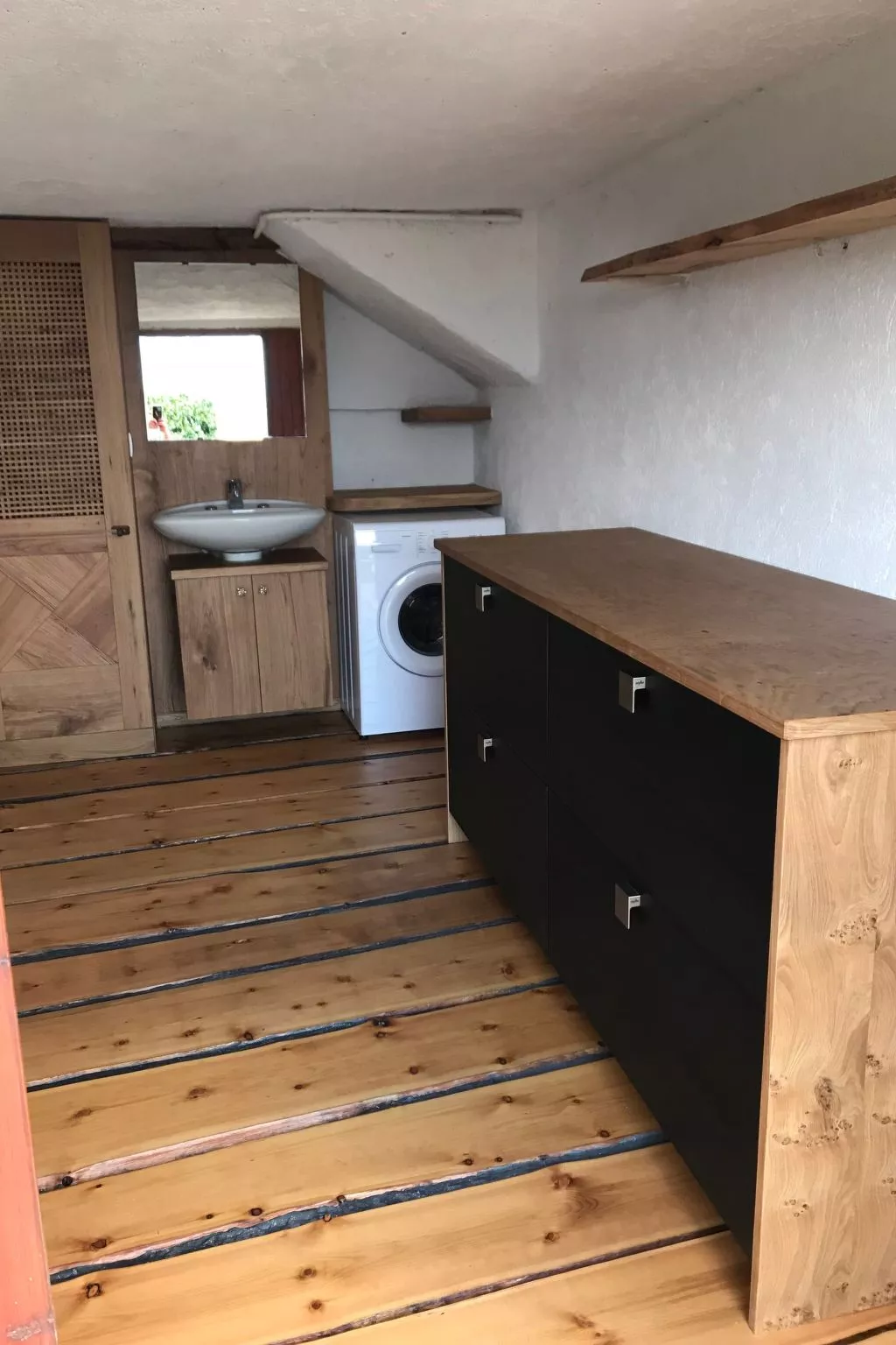 Freistehendes Haus Les Etoiles Bellaggio-Binnen