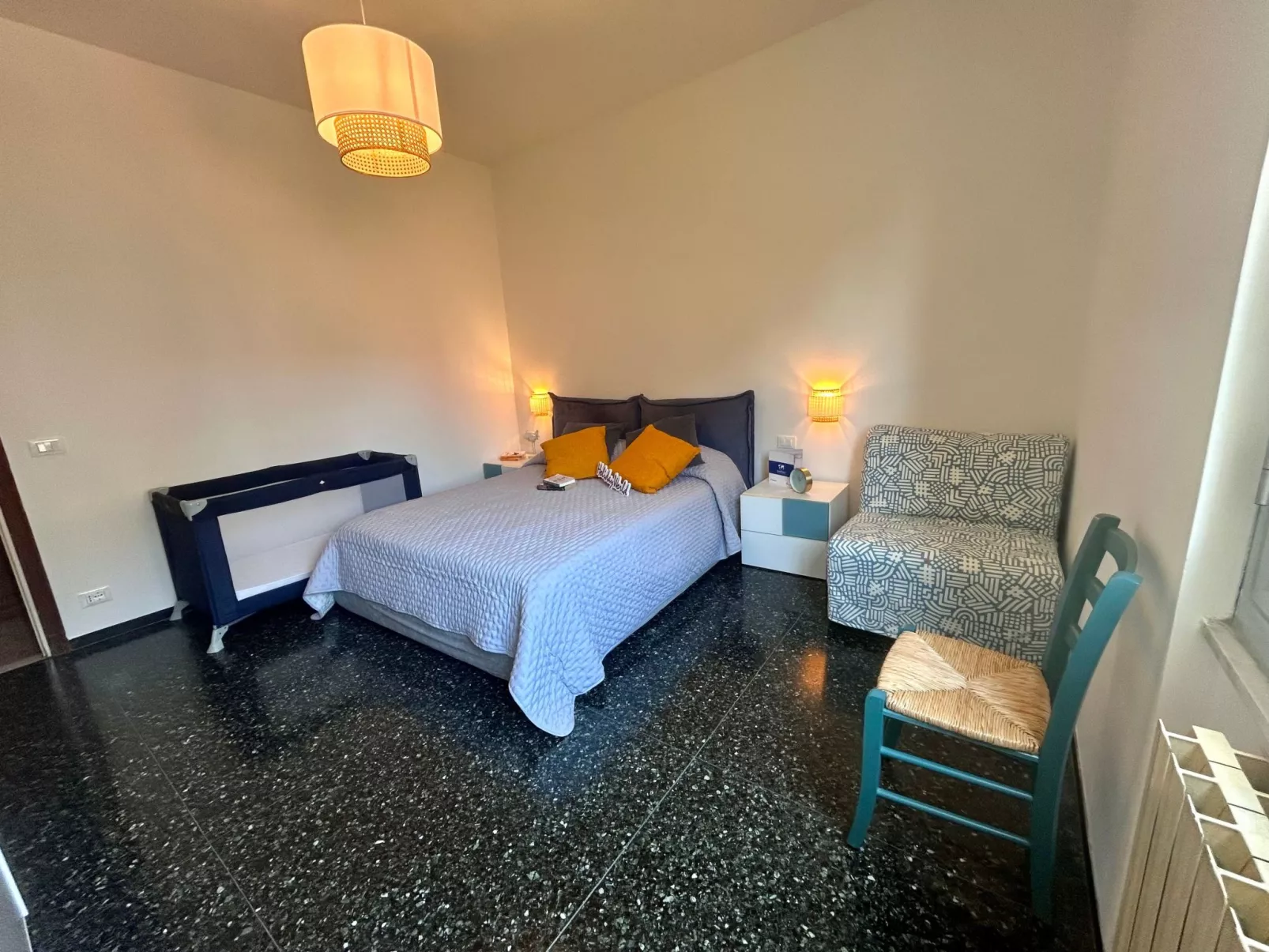 Goodvibes von Holiday World-Binnen