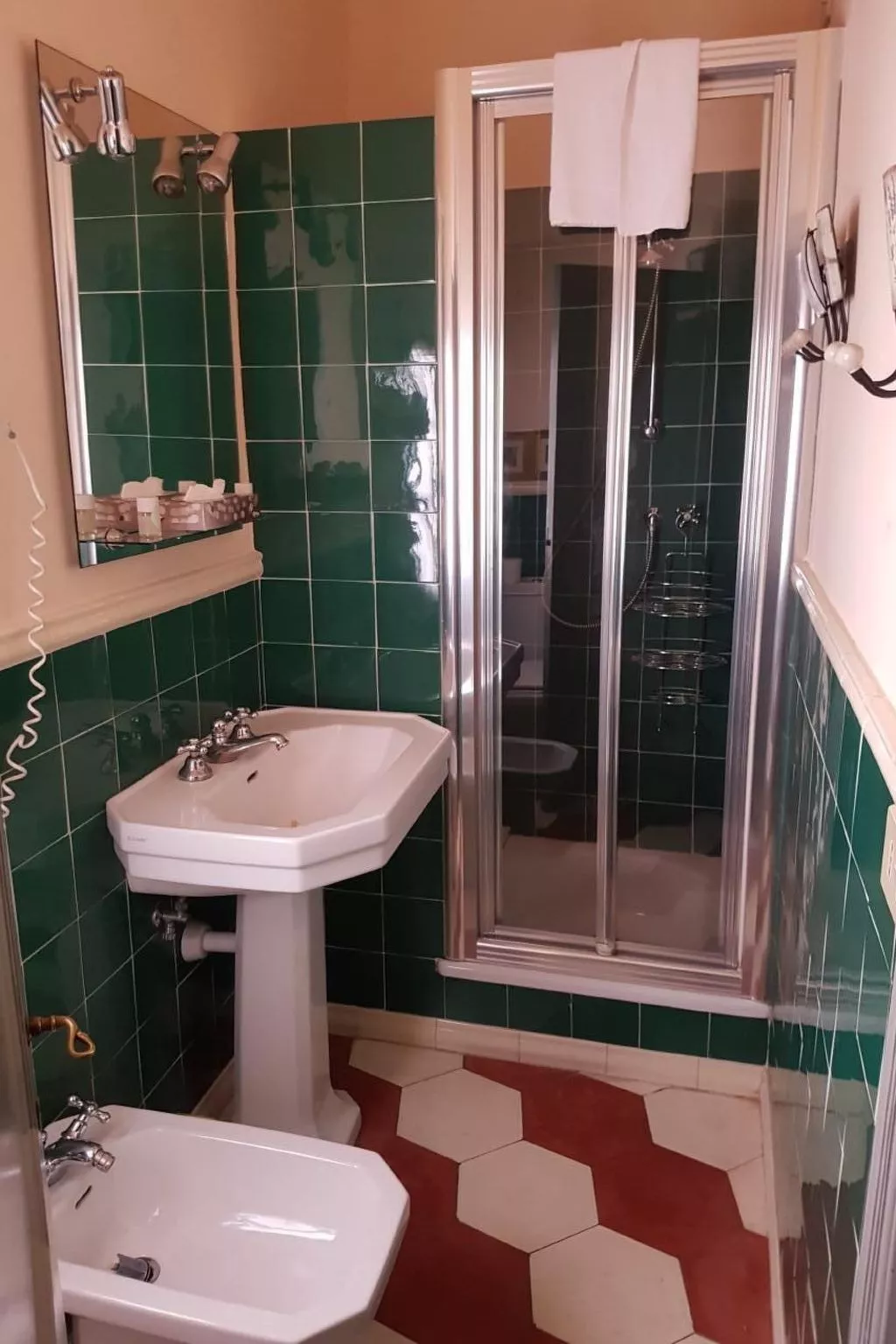 Ca di Ni - Zweizimmerwohnungen-Binnen