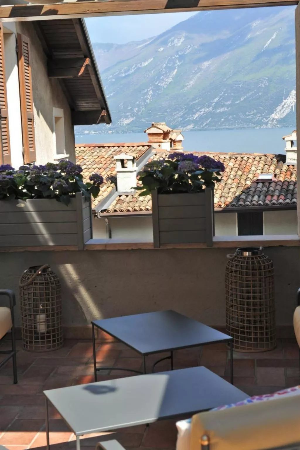 'Bella vacanza 8-Buiten