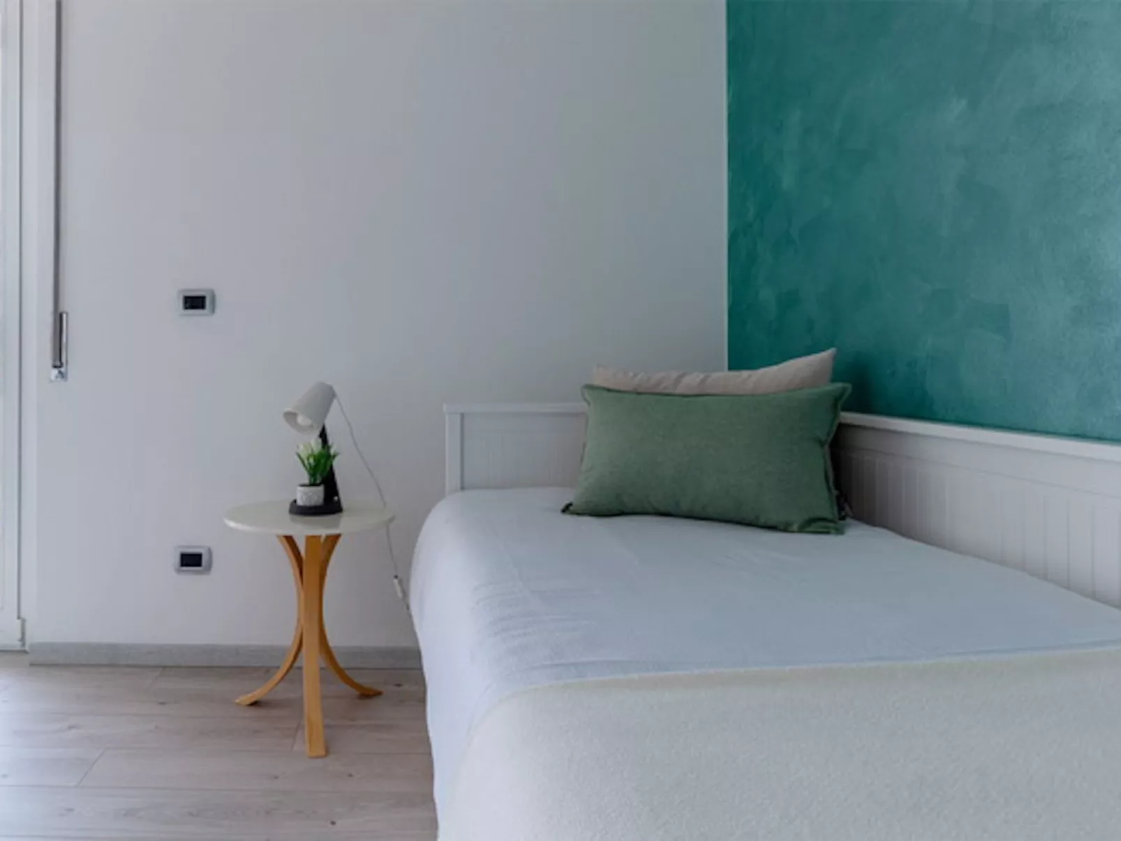 "Casa Martina' Wohnung mit Seeblick-Binnen