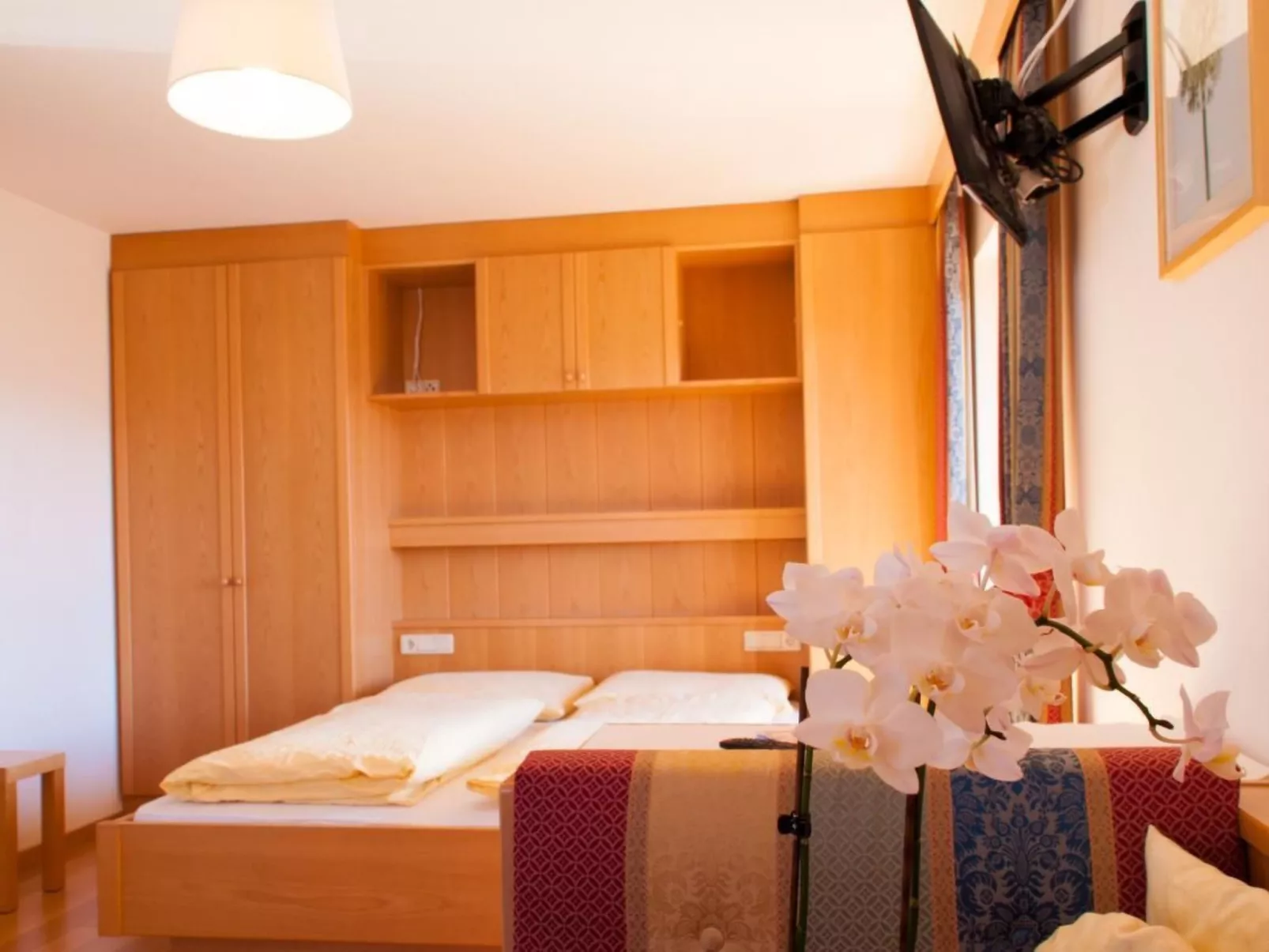 Wohnung "Meran"-Binnen