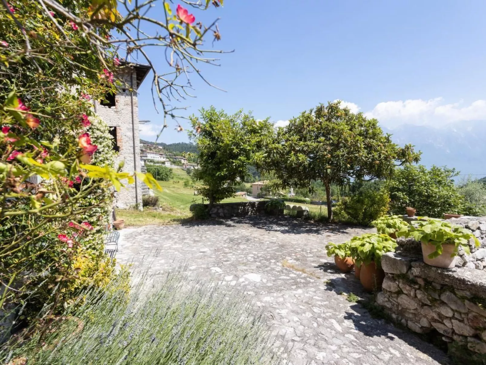 Arthur' Wohnung mit Blick aufs Wasser-Image-tags.info