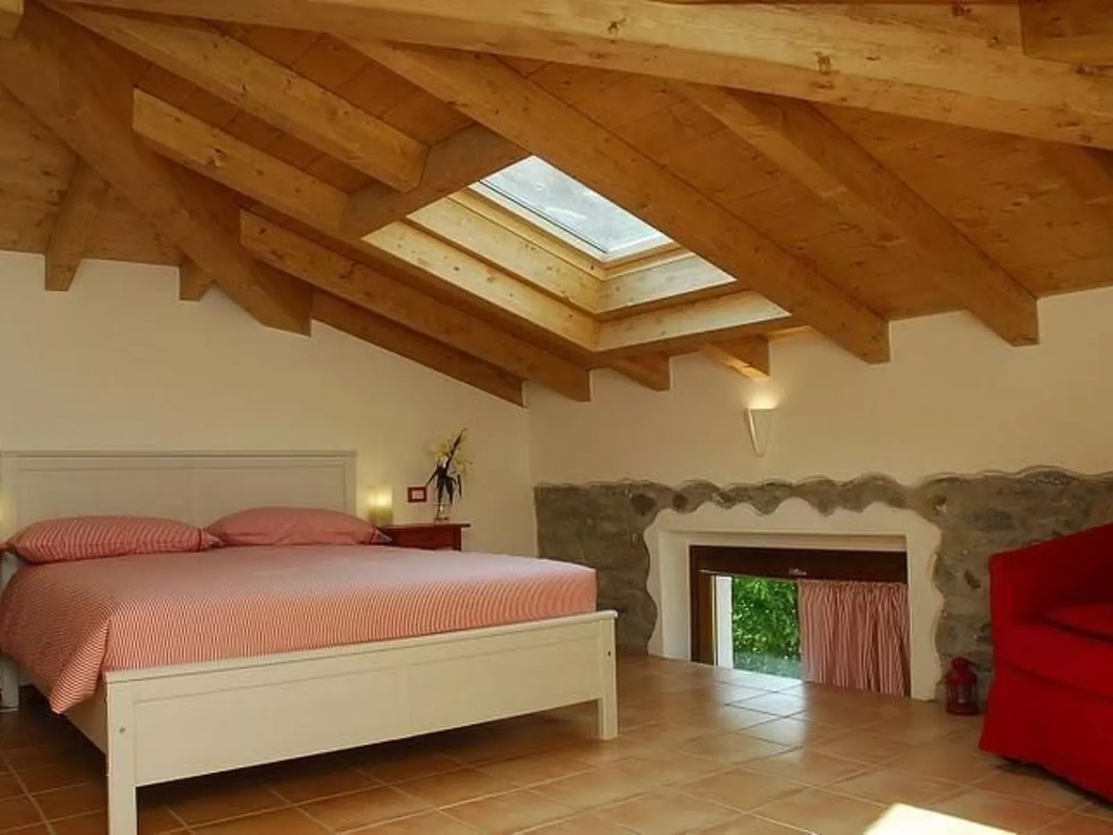 Wohnung Gelsomino - Bellagio-Binnen