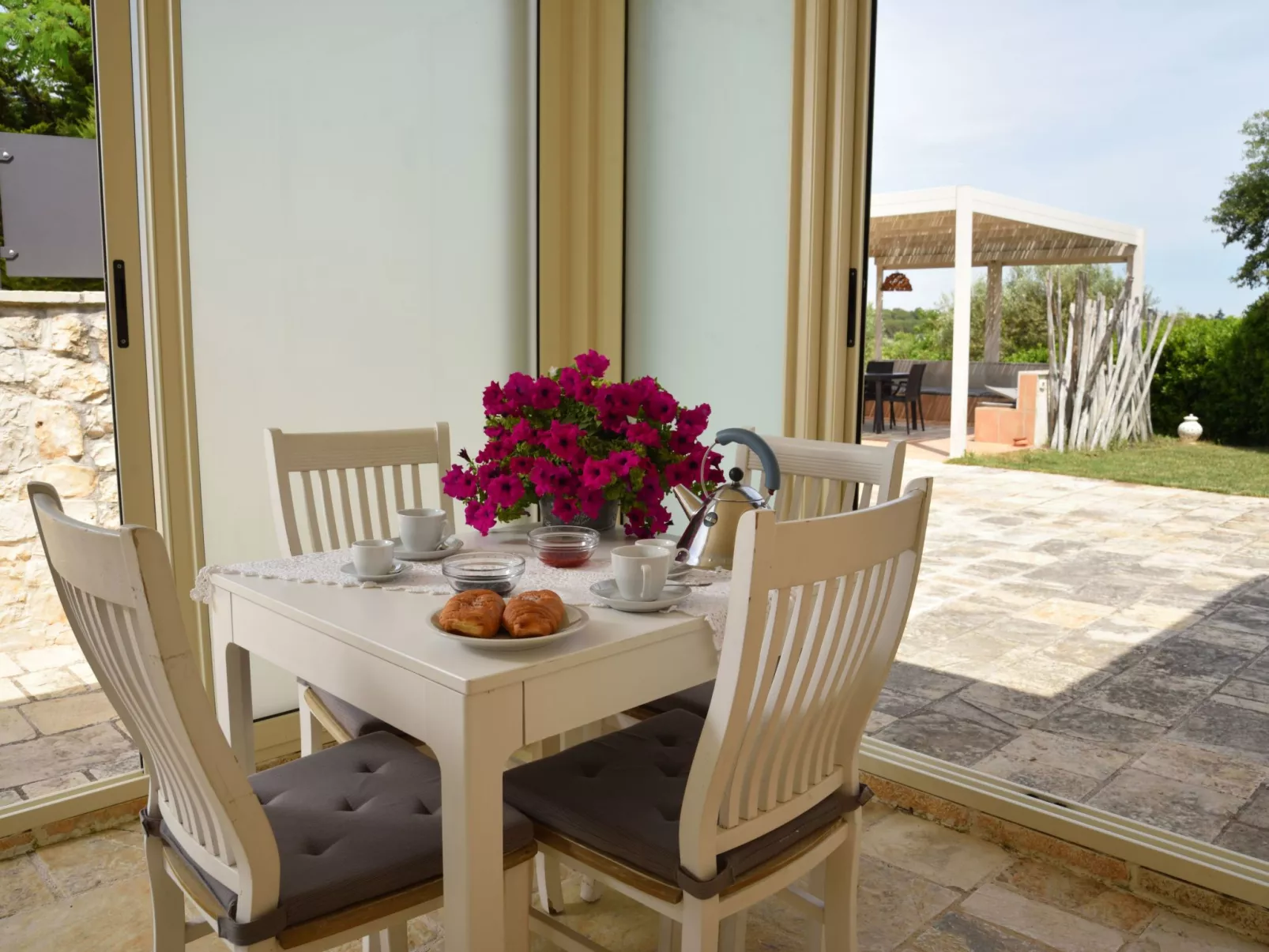 Wunderschönes Ferienhaus in Martina Franca-Image-tags.info