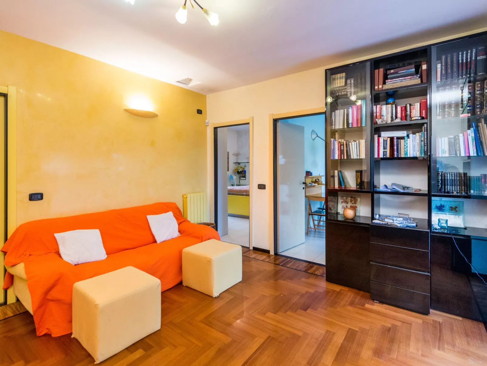 5 Terre Free Shuttle Villa Maremontii mit Pool-Binnen