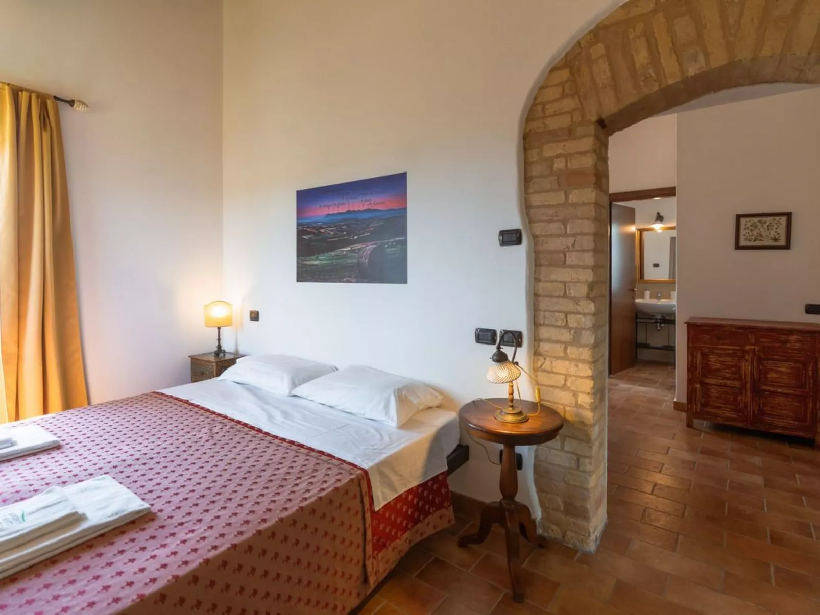 Villa mit privatem Pool und Wellnessbereich-Image-tags.info