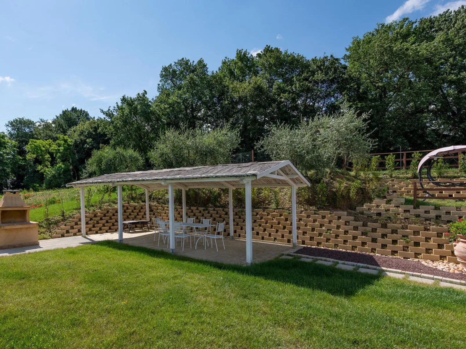 Villa 'Borgo delle Spighe-Image-tags.info