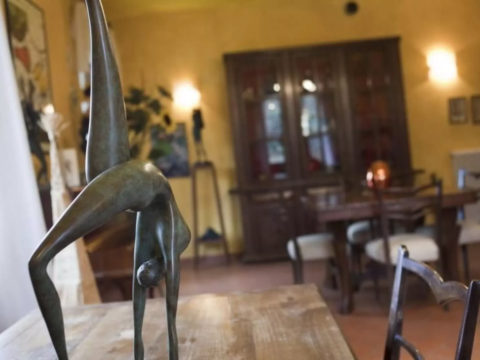 Tolles Ferienhaus in Pian Di Scò mit Privatem Pool und Panoramablick-Image-tags.info