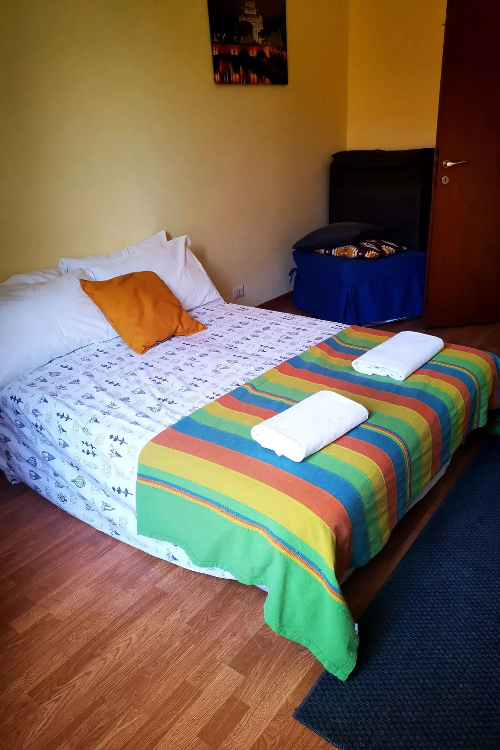 "St Joseph 12" mit Wi-Fi-Image-tags.info