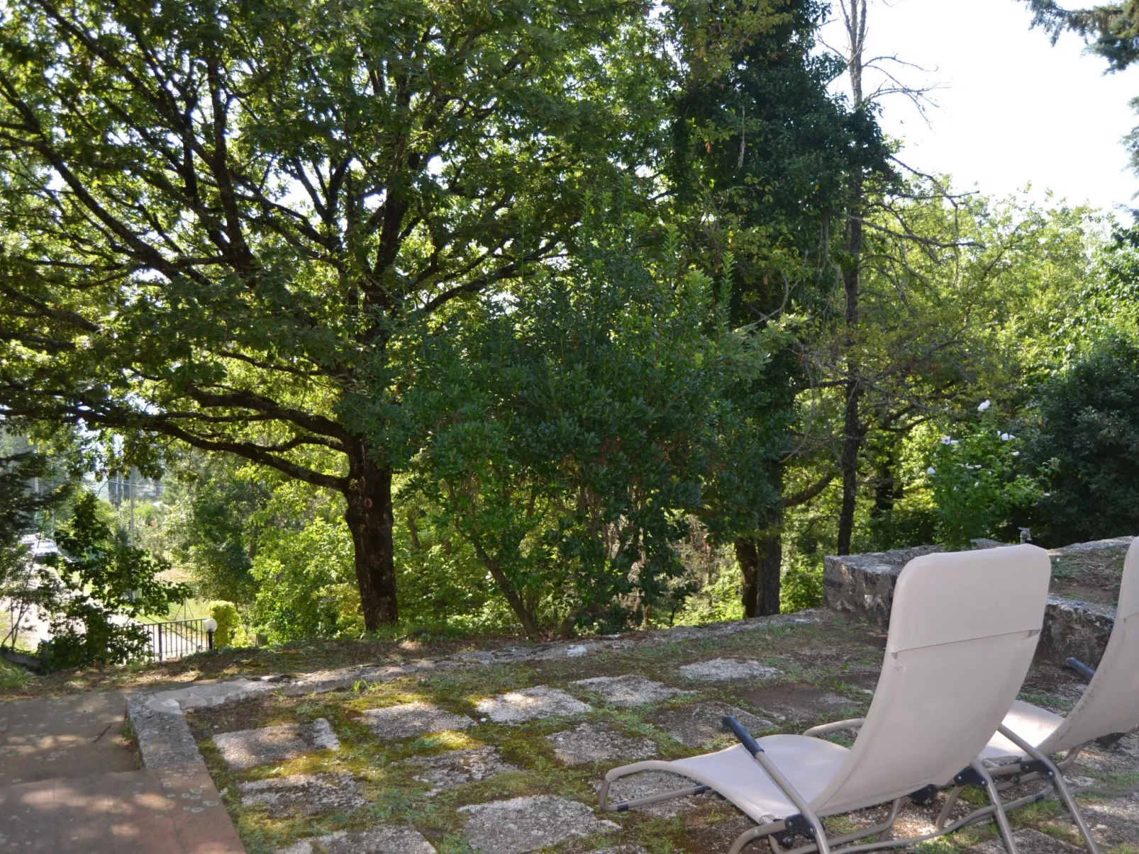 Freistehendes Haus mit Garten zur alleinigen Nutzung-Buiten