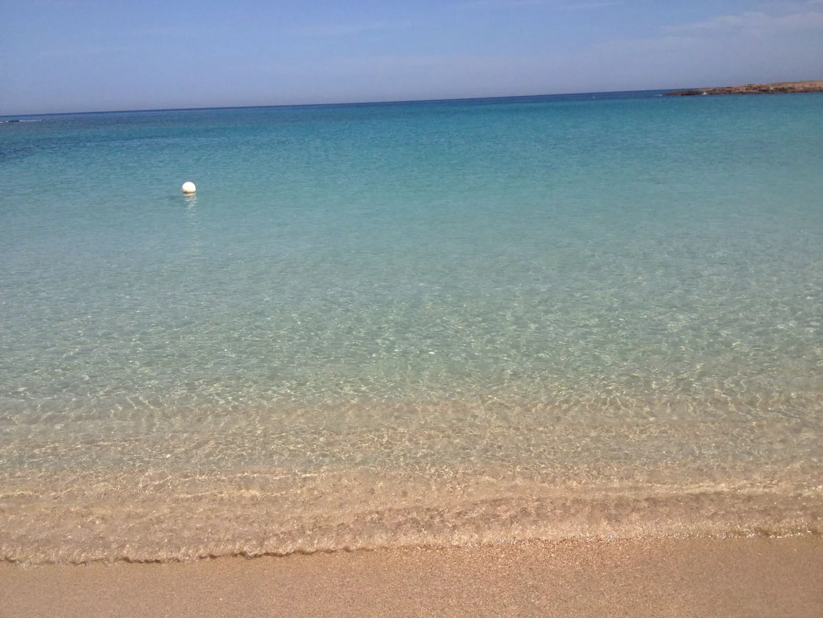 Villa Stelladali 100 m vom Sandstrand entfernt-Image-tags.info