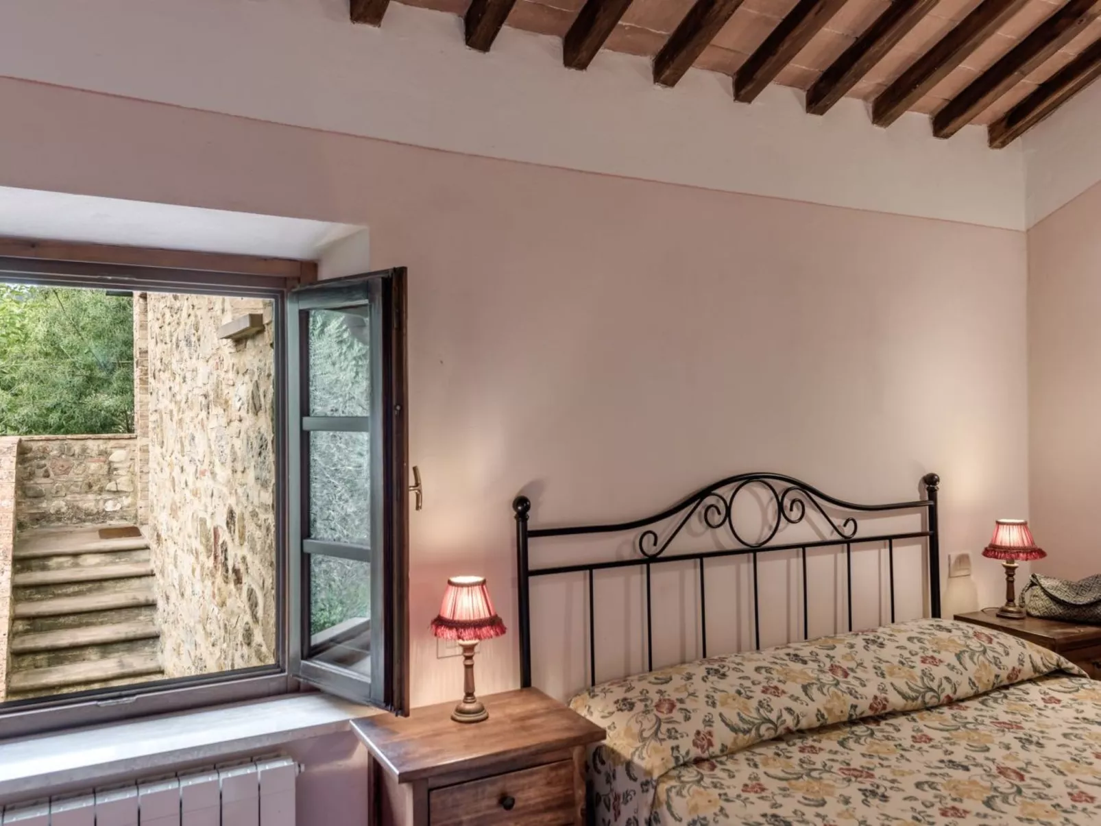 Wohnung Arezzo - Binnen
