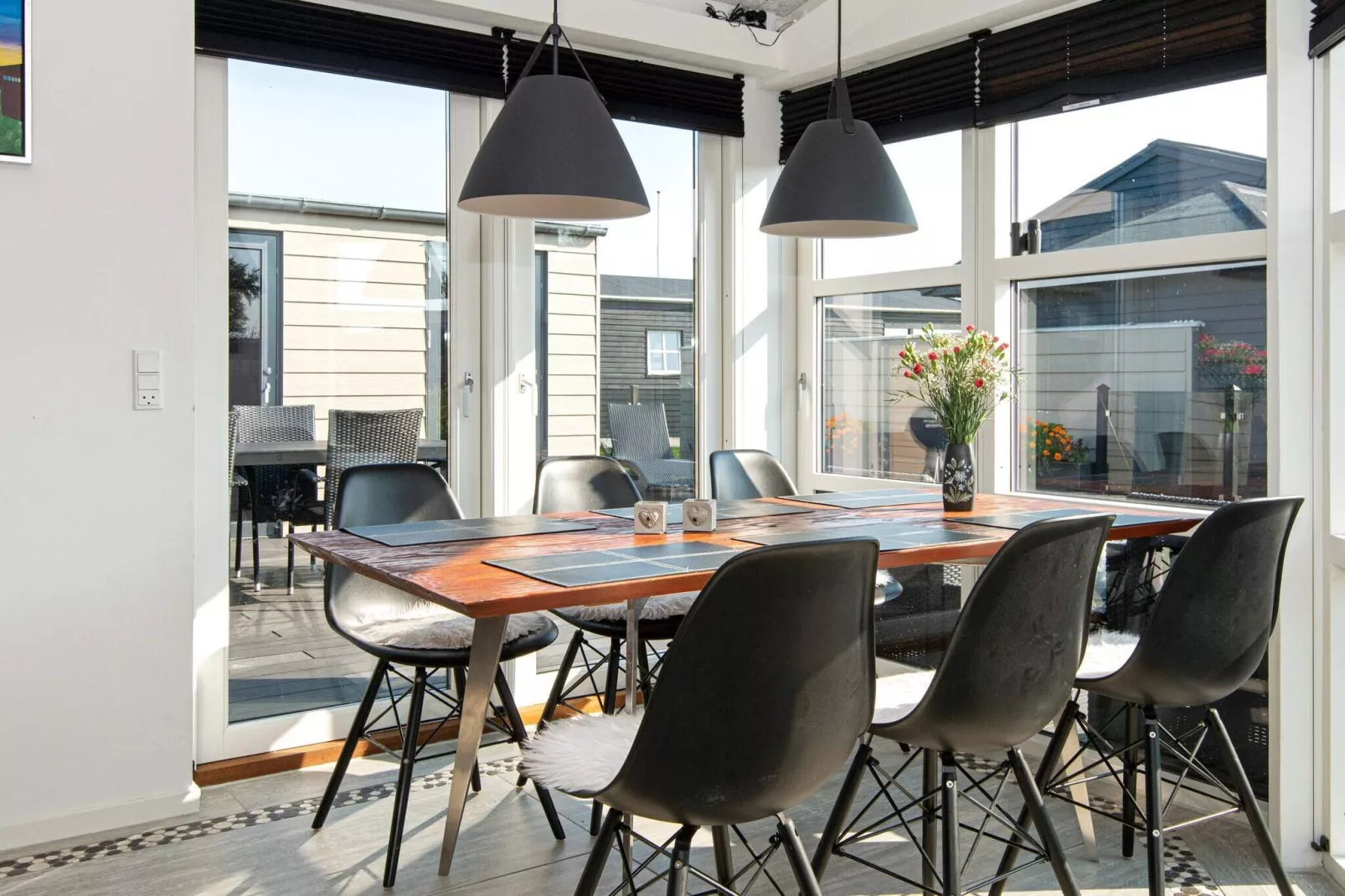 6 persoons vakantie huis in Juelsminde-Binnen
