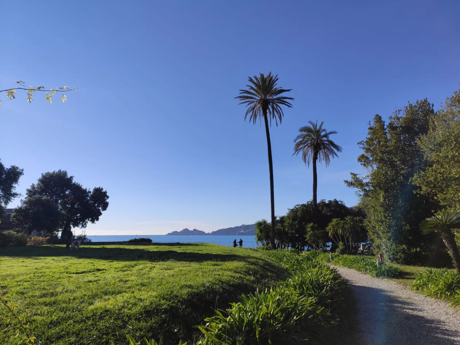 AlCastellino-Omgeving