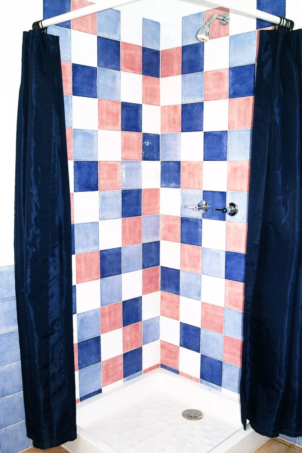 Typisches Haus im Zentrum des Barrio Morisco-Image-tags.info