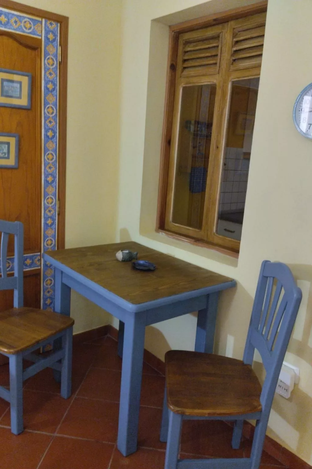 Casa Rosamar 3-Binnen