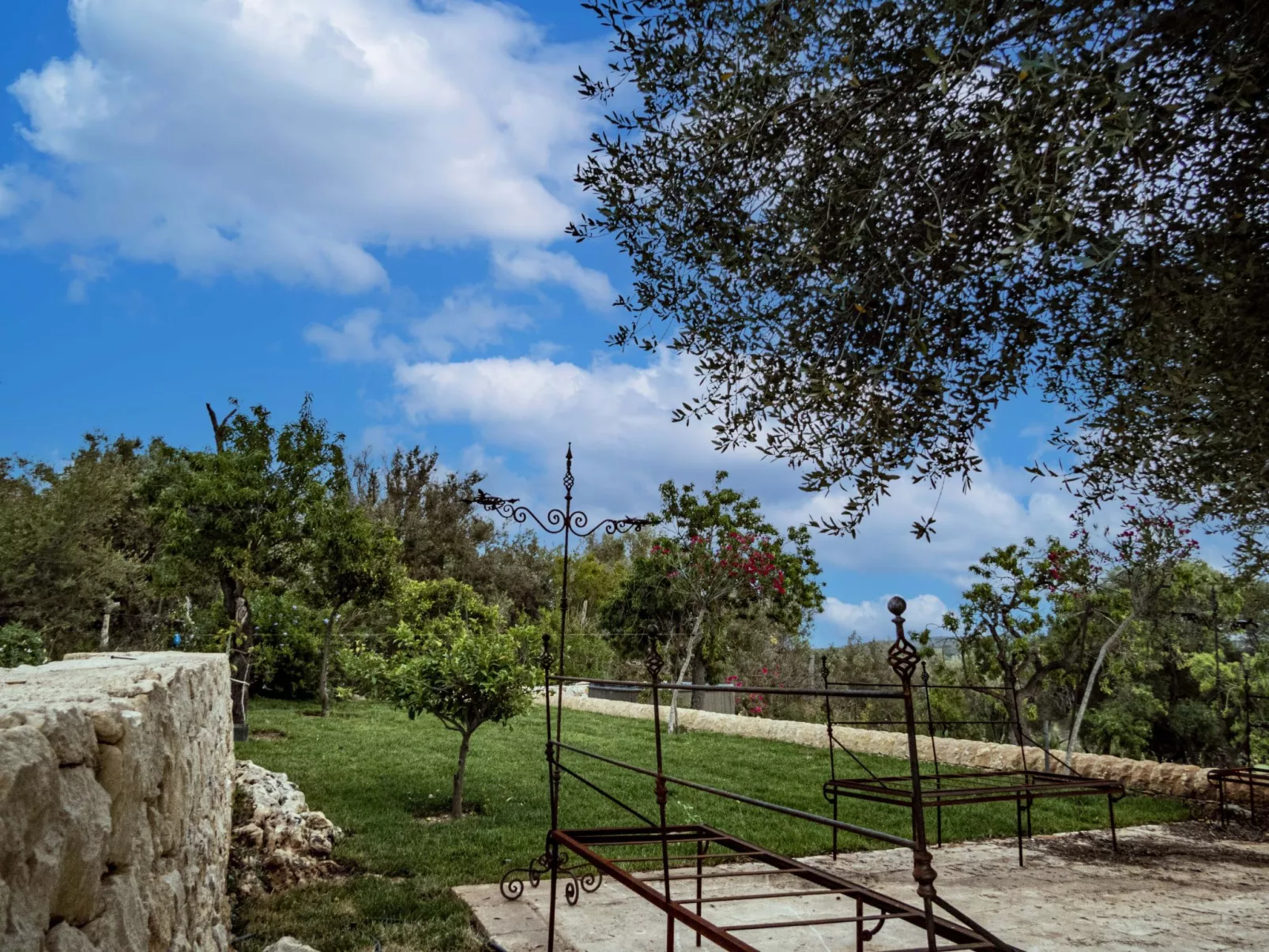 Mirriusa' Ferienhaus mit Jacuzzi-Binnen