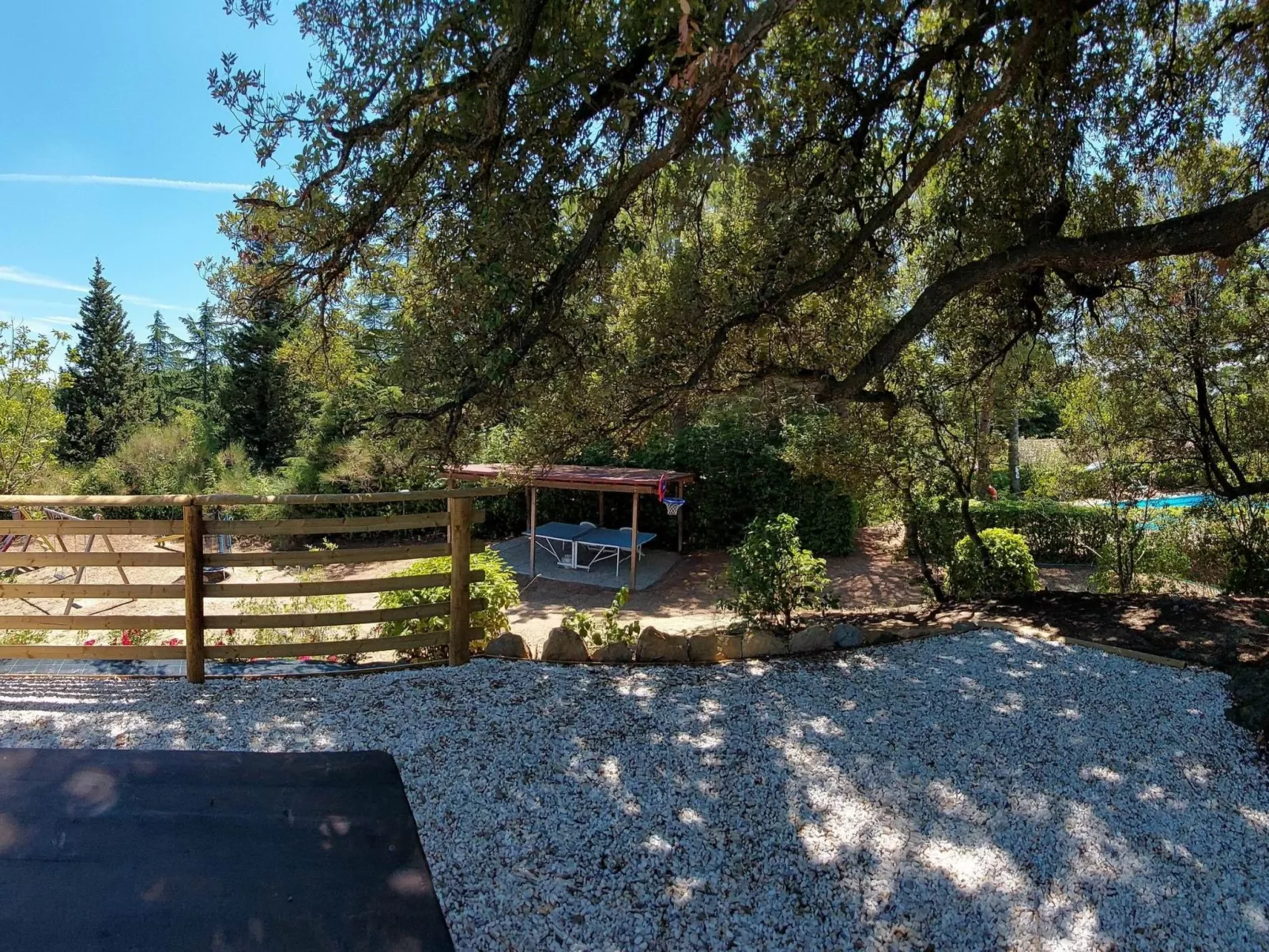 'Donatello leccino'-Buiten