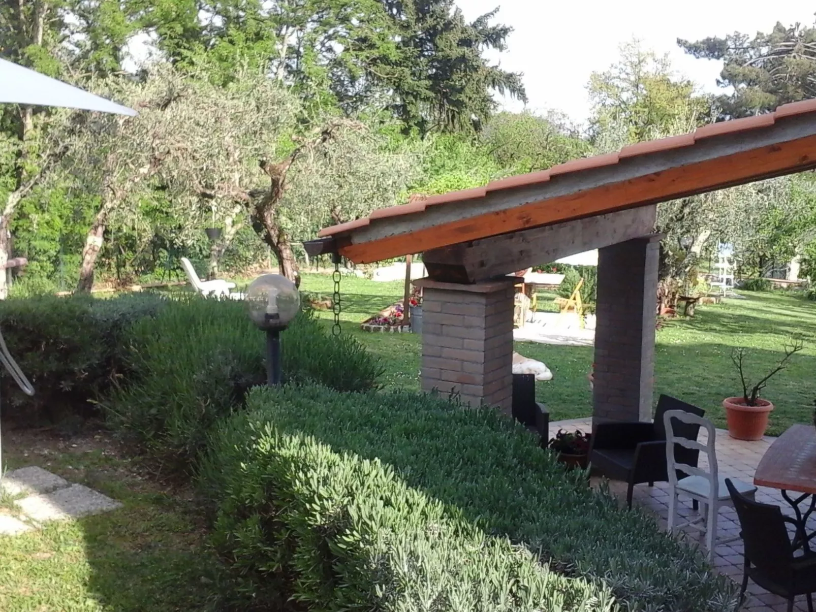 Die Scheune von Penelope-Image-tags.info