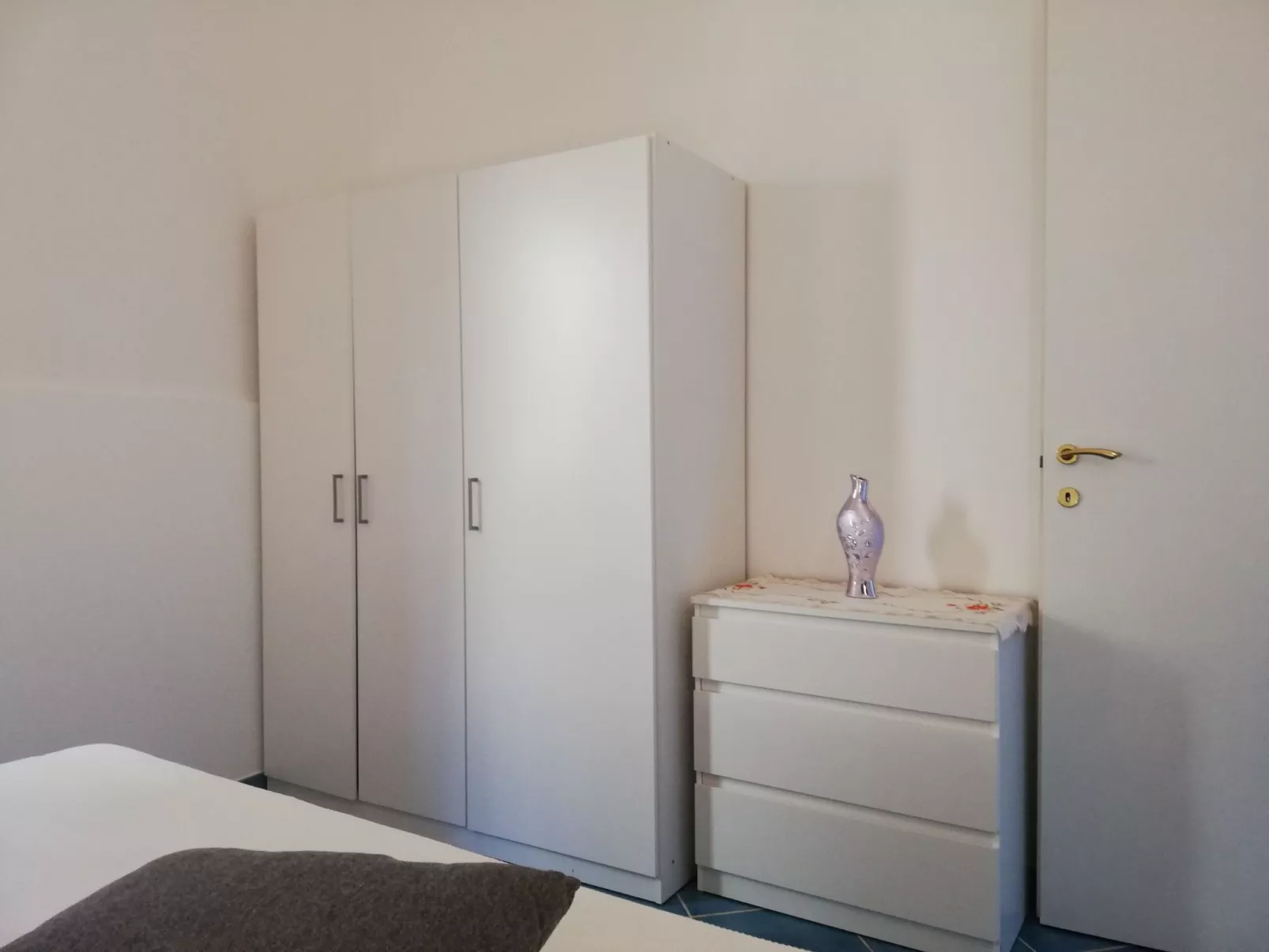 Wohnung 'Soleluna-Binnen