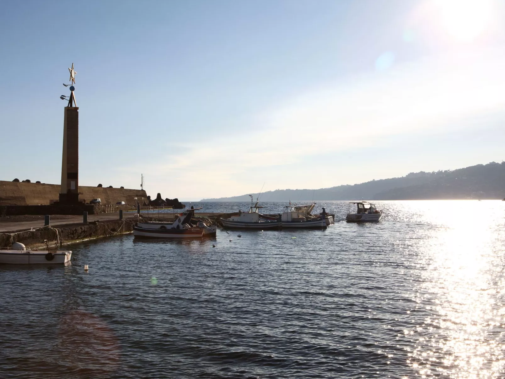 Wohnung 'Adriana' in Strandnähe-Buiten