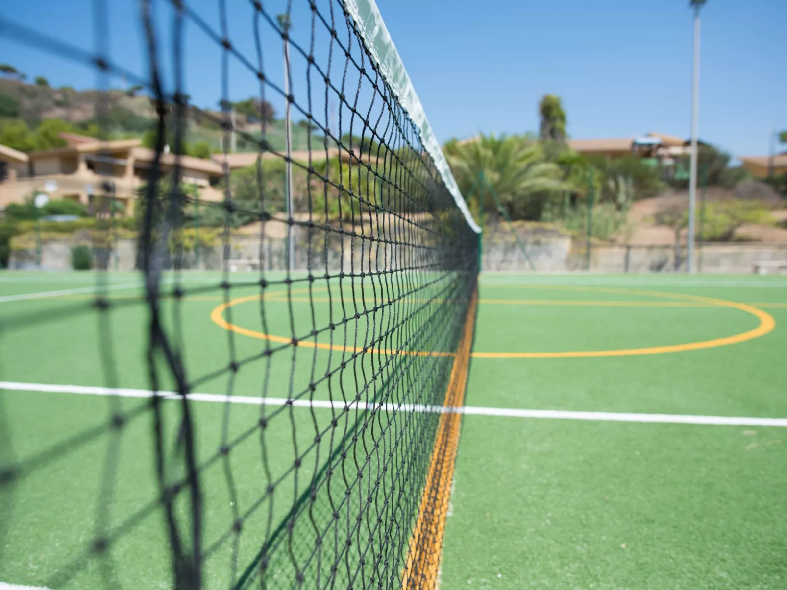 Wohnung in Sciacca mit internem Parkplatz-Buiten