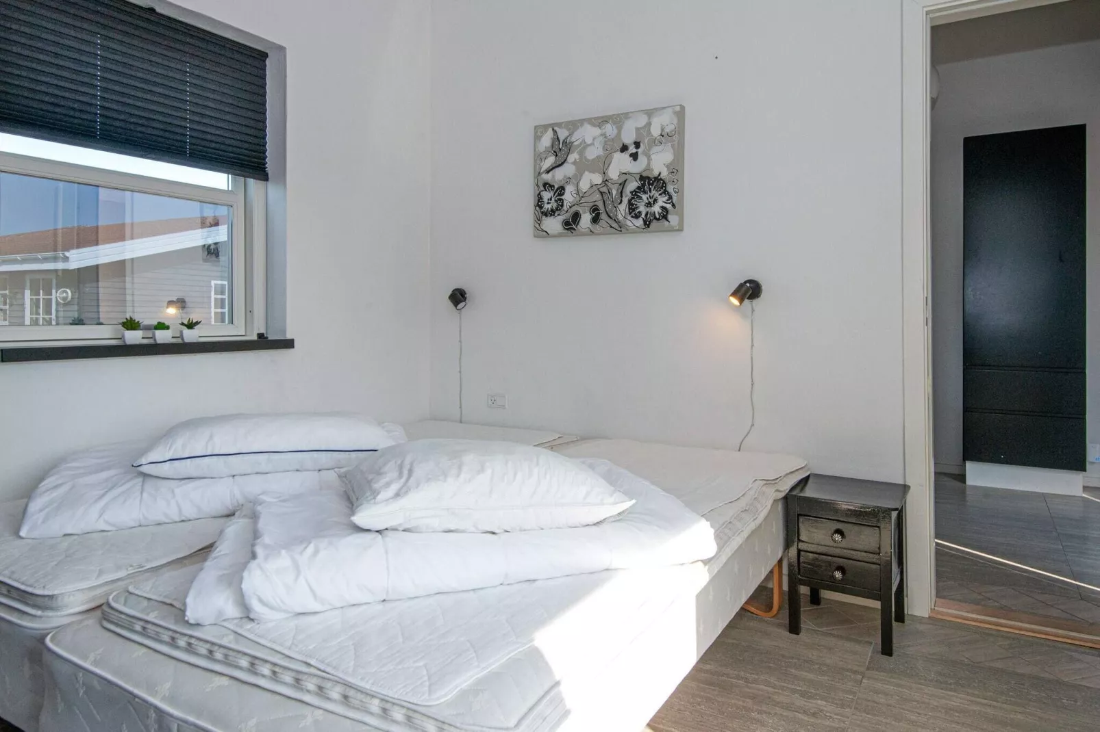 6 persoons vakantie huis in Juelsminde-Binnen