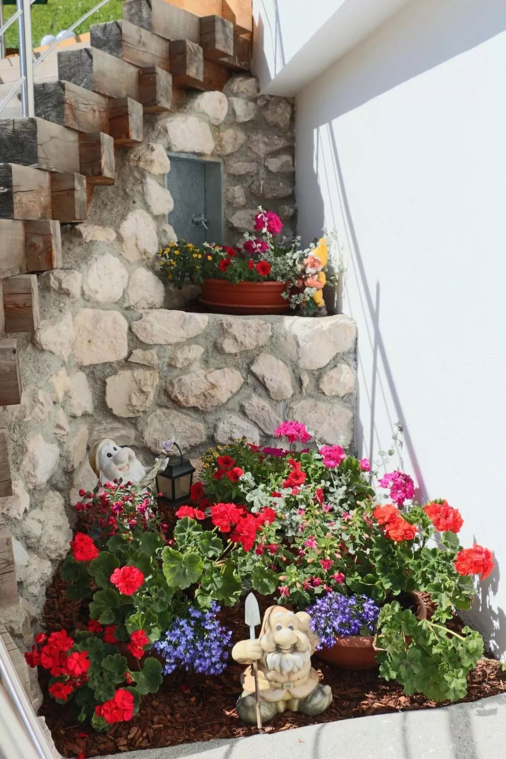 "Ciasa Linda App.3-Buiten