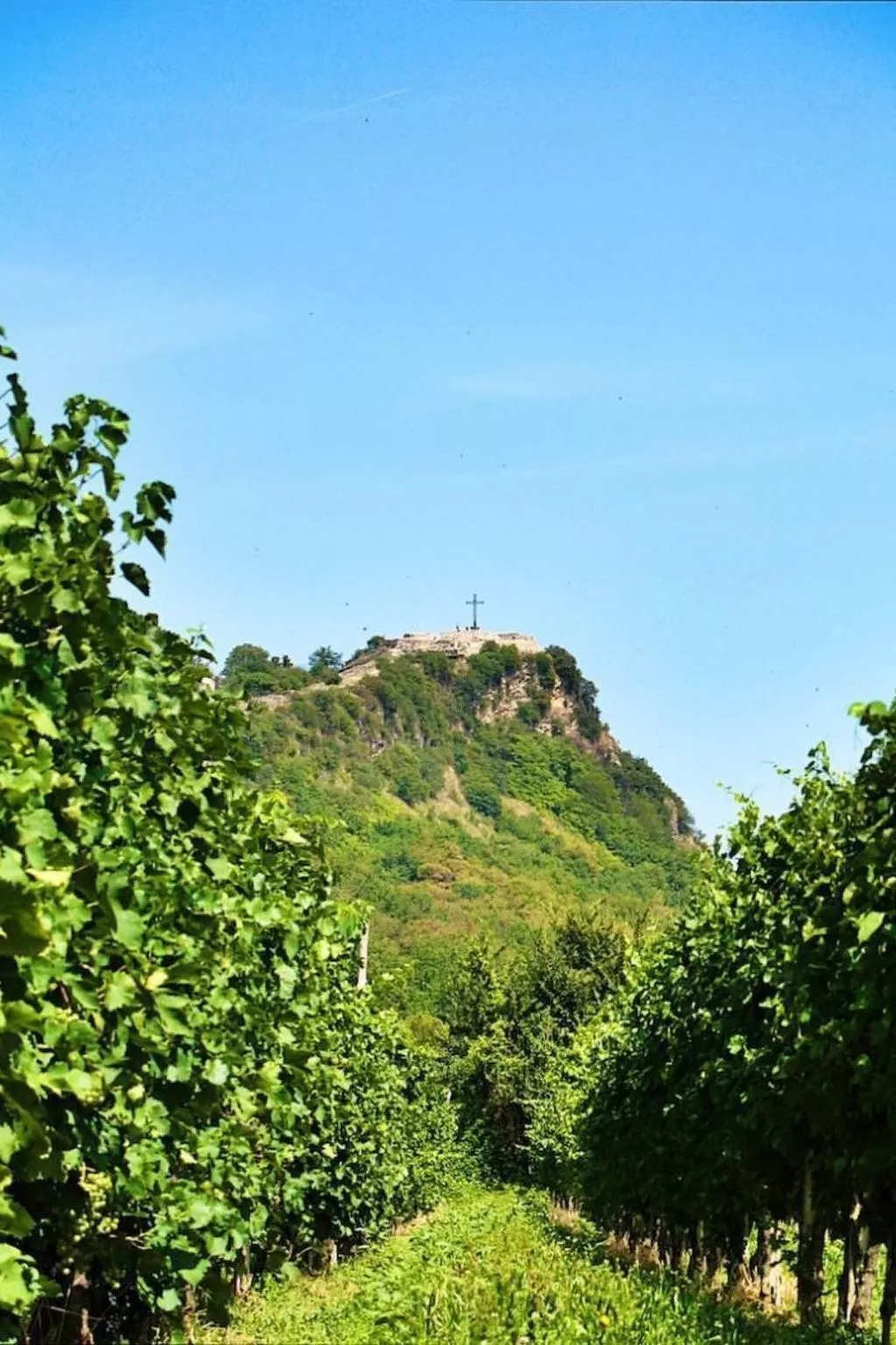 "Appartement für 3 Personen"-Buiten