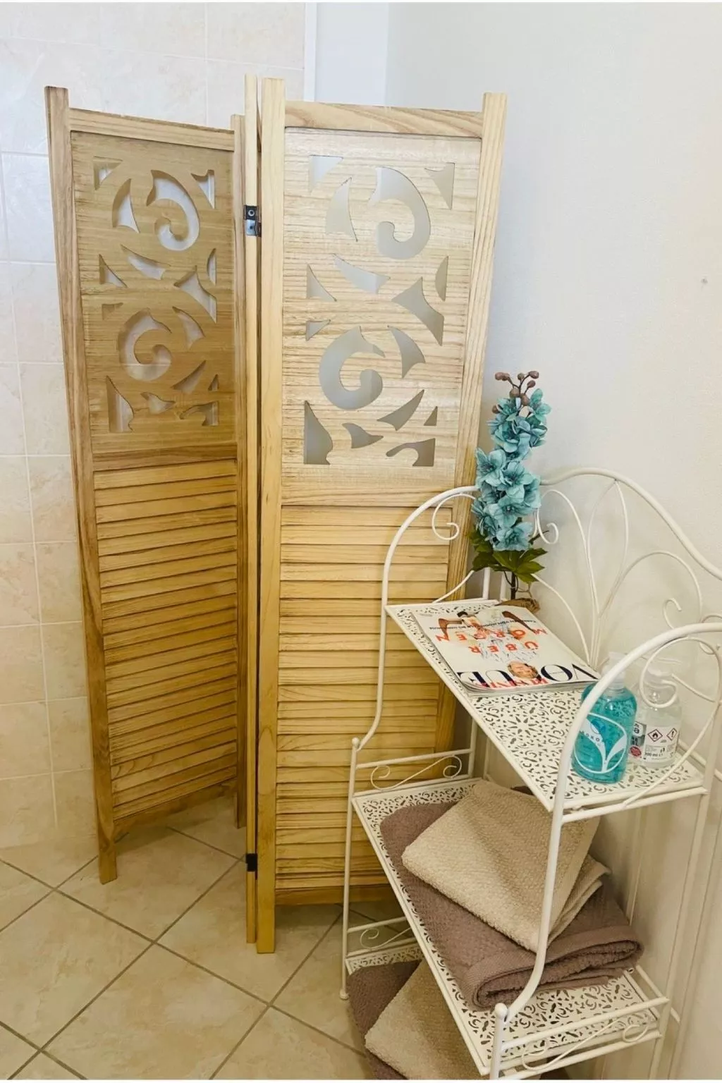 Bella Vista Poggi  - fantastischer Meerblick-Binnen