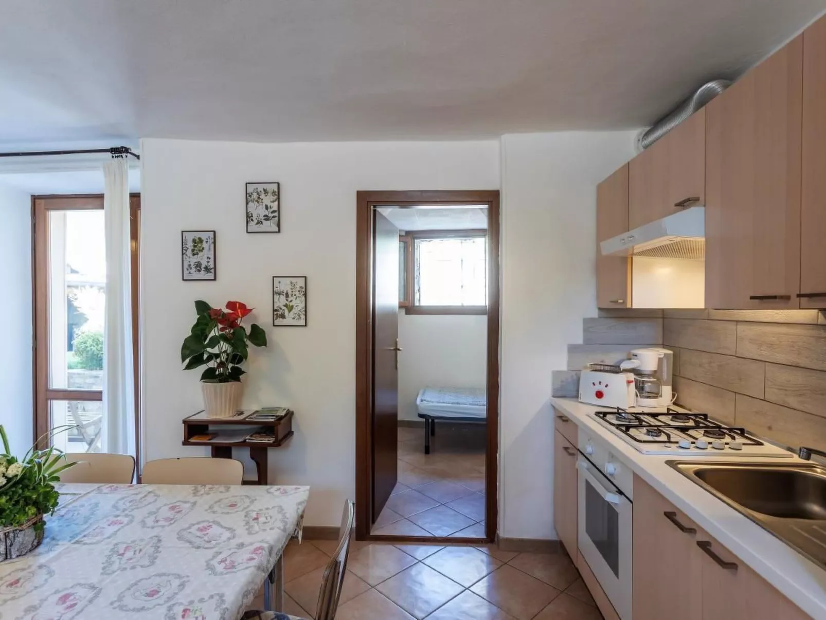 Wohnung 'Casa Rita 3' mit Wasserblick-Image-tags.info