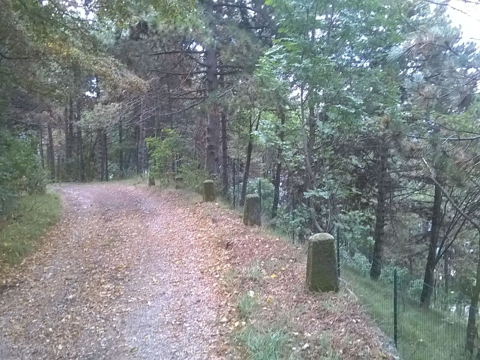 In einer Villa mit Garten und Blick auf den Gardasee-Buiten