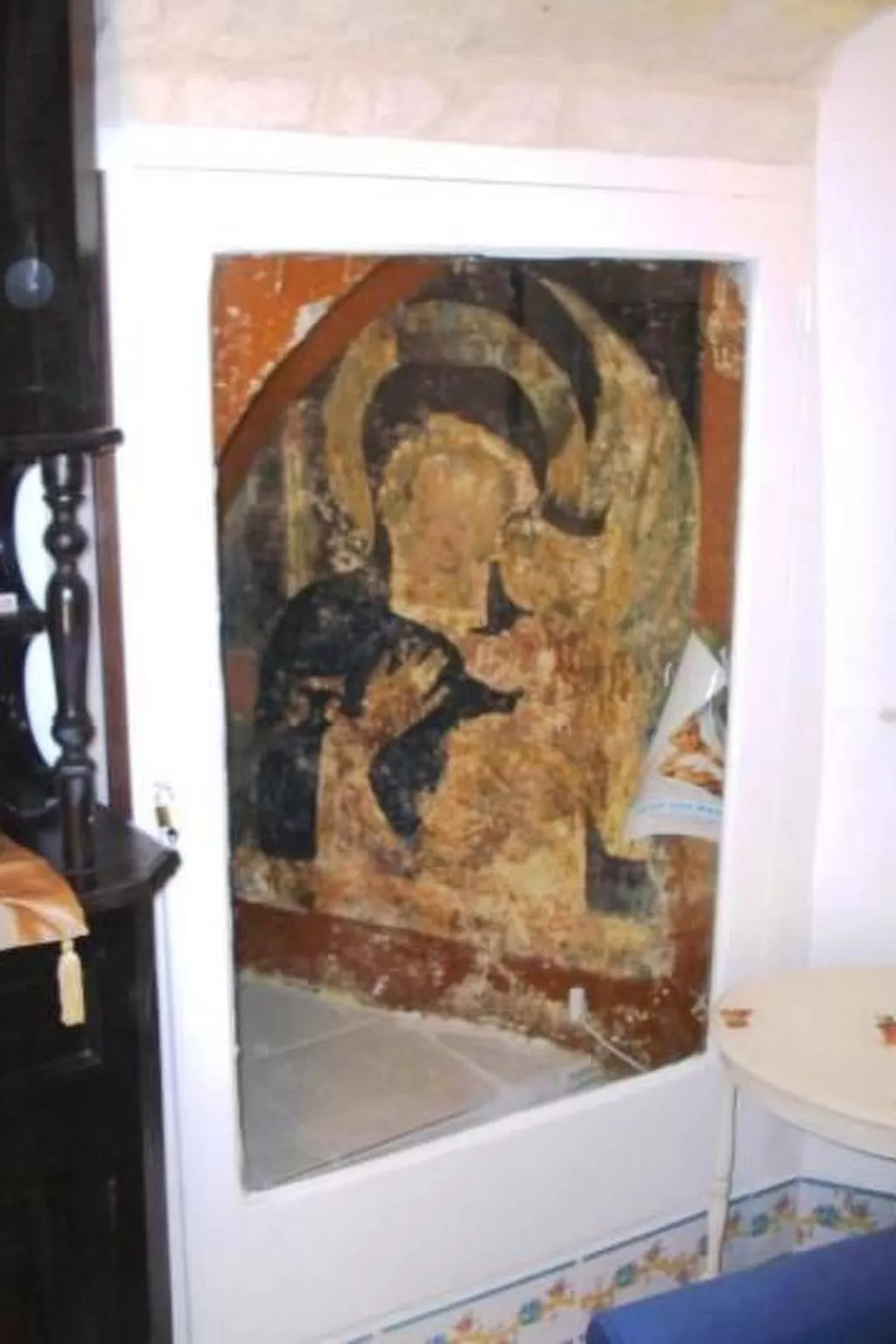 Für 2 Personen ca. 50 m&sup2; in Monopoli, Apulien (Provinz Bari)-Binnen